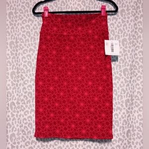 LuLaRoe CASSIE Pencil Skirt